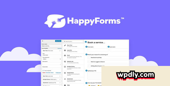 happyforms-pro-v1300