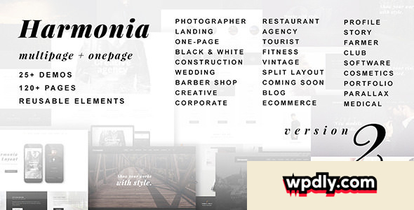 harmonia-v130---creative-multi-purpose-wordpress-theme