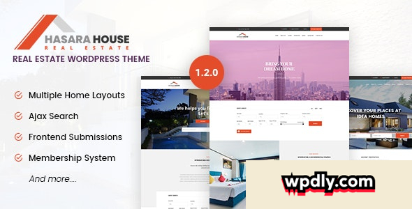 hasara-house-v120---real-estate-responsive-wordpress-theme