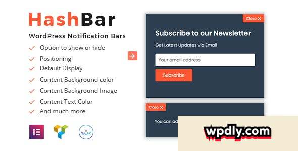hashbar-pro-v114---wordpress-notification-bar