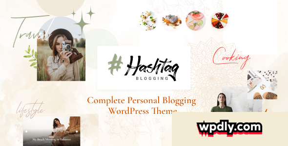 hashtag-v101---personal-blog-wordpress-theme