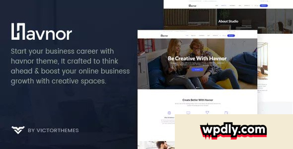 havnor-v195---corporate-responsive-multi-purpose-theme