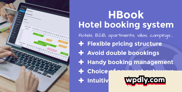 hbook-v189---hotel-booking-system---wordpress-plugin