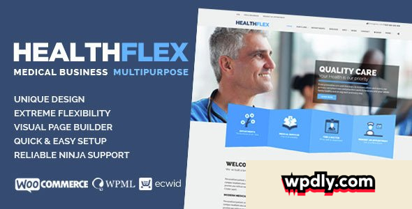 healthflex-v230---medical-health-wordpress-theme