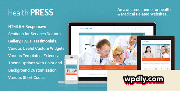 healthpress-v193---health-and-medical-wordpress-theme