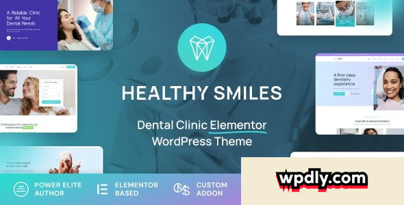 healthy-smiles-v118---dental-wordpress-theme