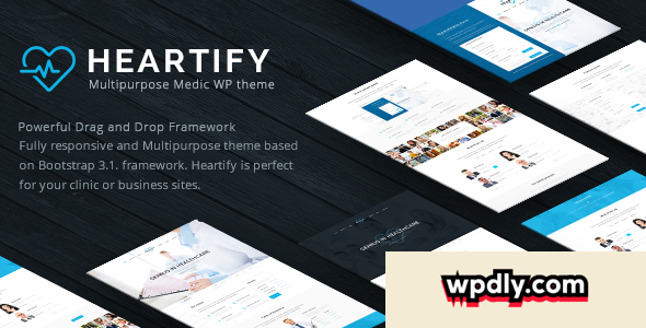 heartify-v12---medical-health-and-clinic-wordpress-theme