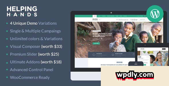helpinghands-v270---charityfundraising-wordpress-theme