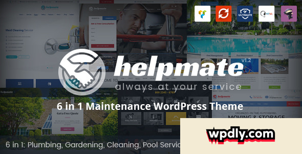 helpmate-v111---6-in-1-maintenance-wordpress-theme