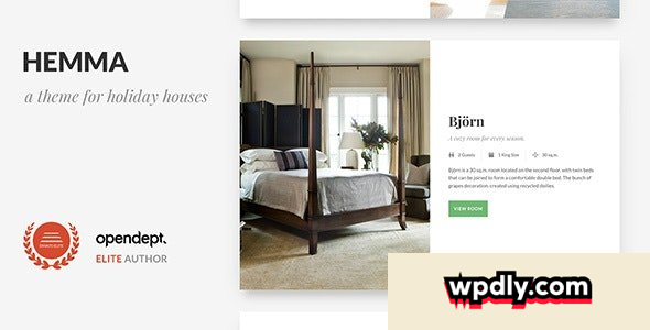 hemma-v1415---hotel-amp-bnb-wordpress-theme