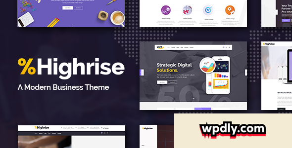 highrise-v12---a-theme-for-modern-businesses
