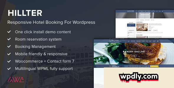 hillter-v307---responsive-hotel-booking-for-wordpress