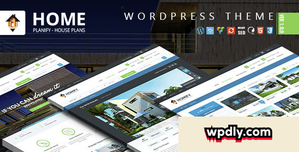 home-planify-v133---wordpress-real-estate-theme