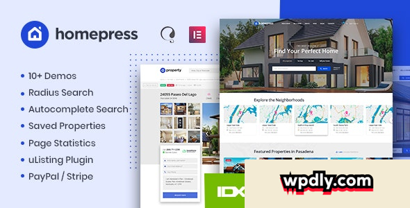 homepress-v132---real-estate-wordpress-theme
