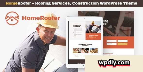 homeroofer-v103---roofing-company-services-amp-construction-wordpress-theme