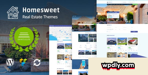 homesweet-v19---real-estate-wordpress-theme