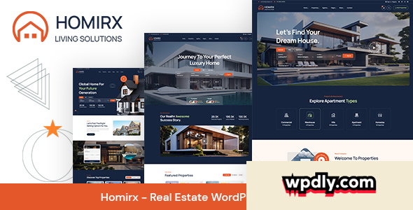 homirx-v103---real-estate-wordpress-theme