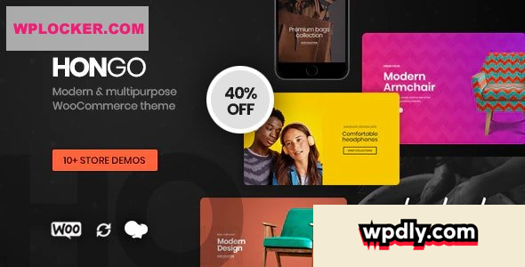 hongo-v26---modern-amp-multipurpose-woocommerce-wordpress-theme