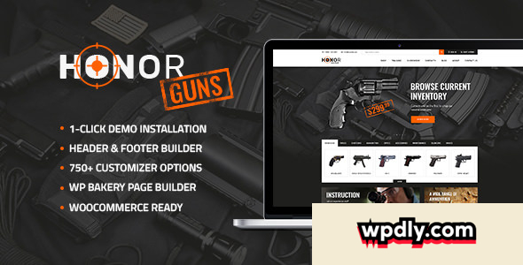 honor-v141---shooting-club-amp-weapon-store-theme