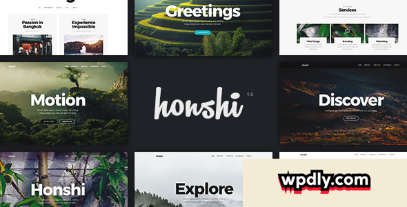honshi-v223---creative-multi-purpose-wordpress-theme