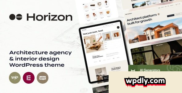 horizon-v11---interior-design-wordpress-theme