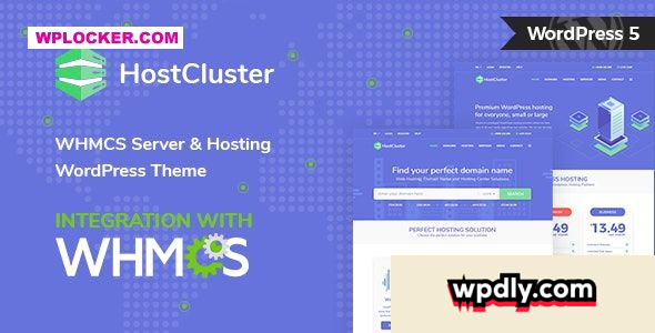 hostcluster-v20---whmcs-server-amp-hosting-wordpress-theme--rtl