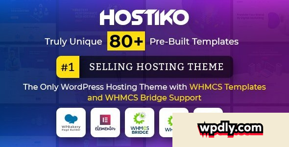 hostiko-v8000---wordpress-whmcs-hosting-theme