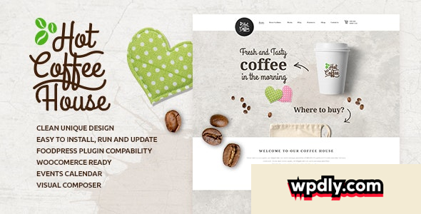 hot-coffee-v17---cafe--restaurant--bar-wordpress-theme