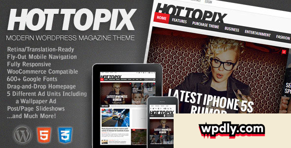 hot-topix-v331---modern-wordpress-magazine-theme