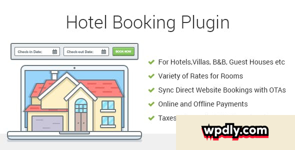 hotel-booking-v375---property-rental-wordpress-plugin