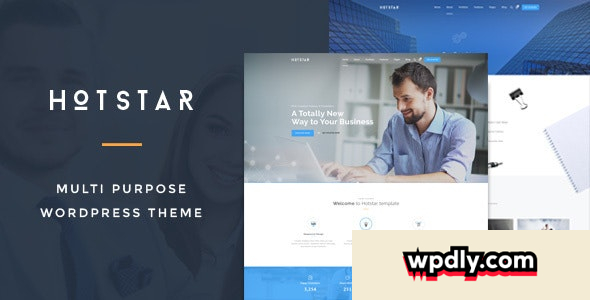 hotstar-v14---multi-purpose-business-theme