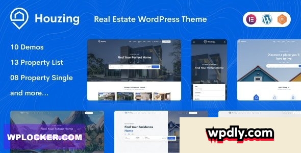 houzing-v106--real-estate-wordpress-theme