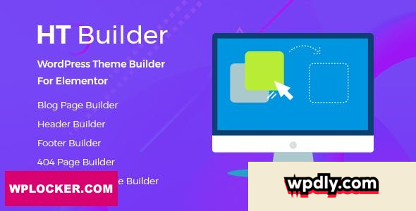 ht-builder-pro-v107---wordpress-theme-builder-for-elementor