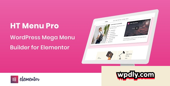 ht-menu-pro-v100--wordpress-mega-menu-builder-for-elementor
