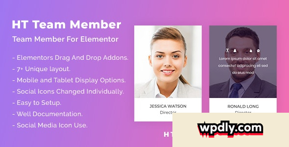 ht-team-member-for-elementor-v101