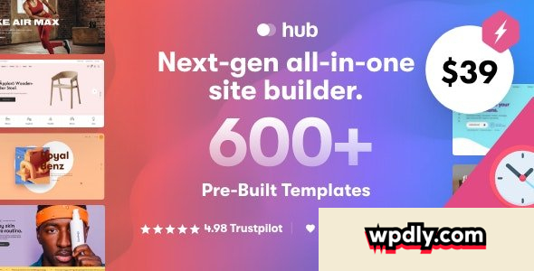 hub-v40---responsive-multi-purpose-wordpress-theme