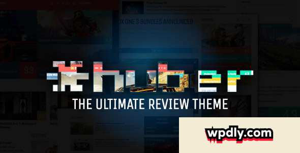 huber-v2241---multi-purpose-review-theme
