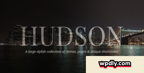 hudson-v20---personal-professional-advanced-theme