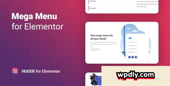 huger-v102---mega-menu-for-elementor