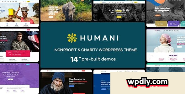 humani-v121---nonprofit-amp-charity-wordpress-theme