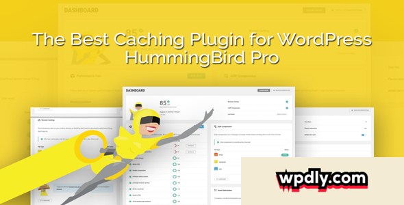 hummingbird-pro-v373---wordpress-plugin