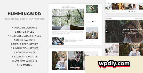 hummingbird-v10---the-ultimate-blog-theme