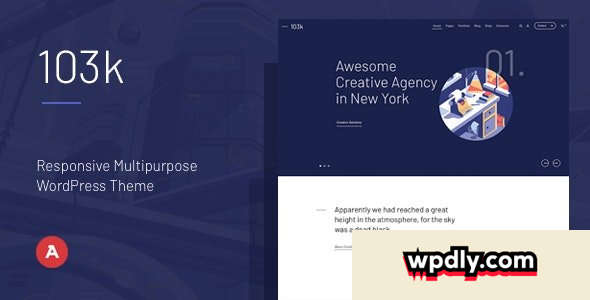 hundred-amp-three-v14---responsive-multipurpose-wordpress-theme