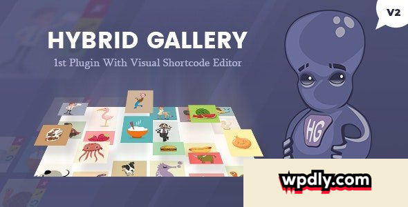 hybrid-gallery-v21---visual-gallery-plugin-for-wordpress