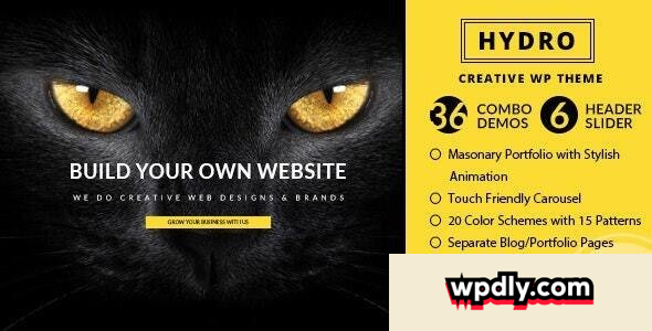hydro-v31---one-page-portfolio-wordpress-theme