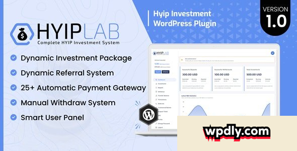hyiplab-v10---hyip-investment-wordpress-plugin