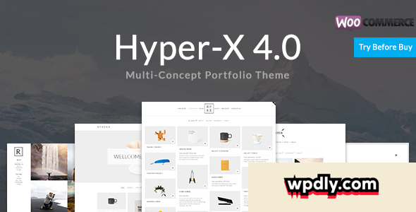 hyperx-v483---portfolio-for-freelancers--agencies