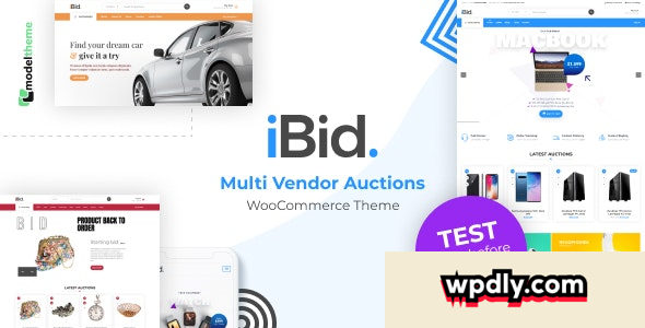 ibid-v18---multi-vendor-auctions-woocommerce-theme