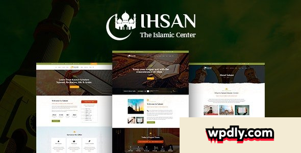 ihsan-v122---islamic-prayer-center