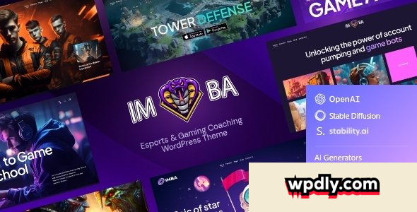 imba-v11---esports-amp-gaming-coaching-wordpress-theme